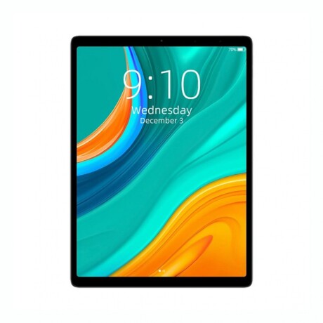 Tablet CHUWI Hipad Plus 11' 128GB 4GB RAM Android Cámara 13MP - Dark Gray Tablet CHUWI Hipad Plus 11' 128GB 4GB RAM Android Cámara 13MP - Dark Gray