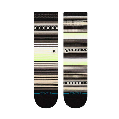 Medias Stance Curren St Crew