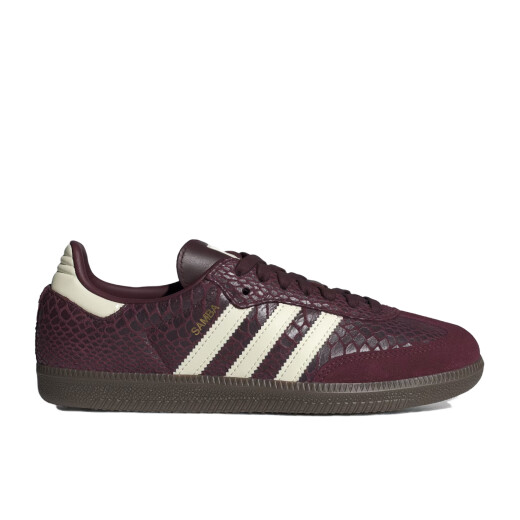 Championes Adidas Samba Og - Bordó Championes Adidas Samba Og - Bordó
