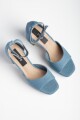Sandalia Deniva Jean