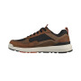 Zapatillas Skechers Rozier Hombre Brown