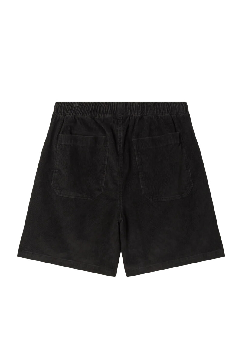 HORIZON SHORT Negro