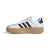CHAMPIONES ADIDAS VL COURT BOLD Mujer IH3083 Blanco-negro