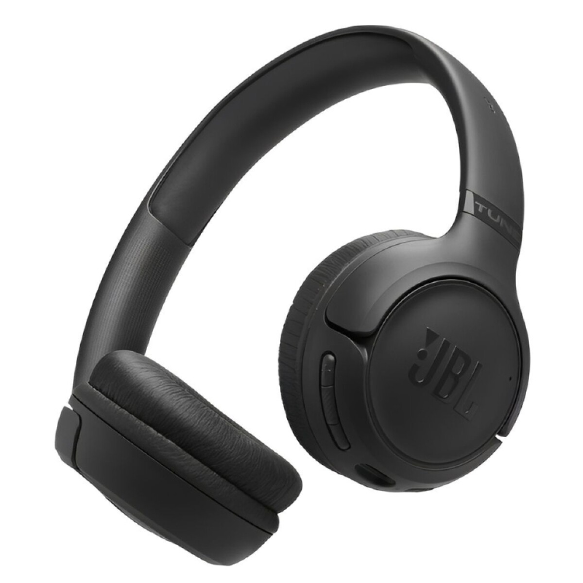 Auricular Jbl Tune T530 Bt Black 