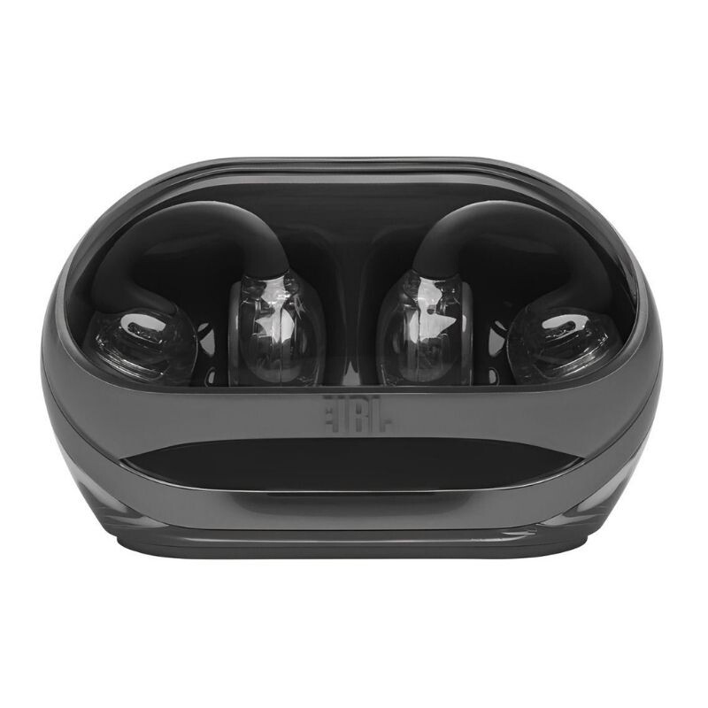 Auricular JBL Sound Gear Clips Black Auricular JBL Sound Gear Clips Black