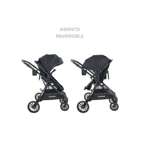 COCHE BEBESIT TRAVEL SISTEM GALAXY CON BABY SILLA COCHE BEBESIT TRAVEL SISTEM GALAXY CON BABY SILLA