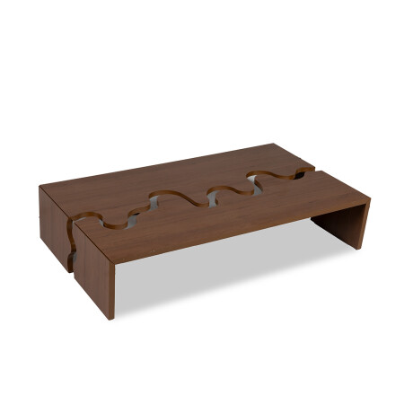 Mesa de Centro Elo Avellana