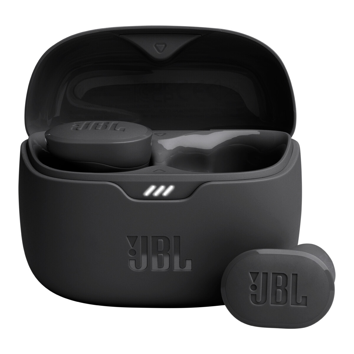 Jbl - Auriculares Inalámbricos Tune Buds - IP54. Bluetooth. True Wireless. 10MM. Negro. 