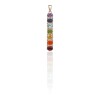 Dije Colgante Chakras-Plata 925-Piedras Varias-CP3981 conpiedra