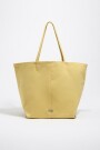 BOLSO SHOPPER GRANDE Amarillo