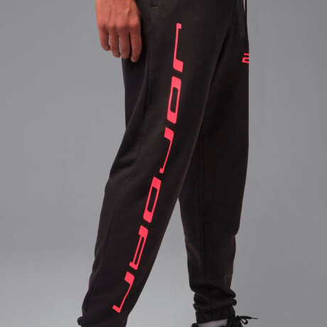Pantalón Jordan Sport Crossover de Hombre Negro