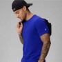 Polo Training The 24-7 Tee Hombre Admiral Blue