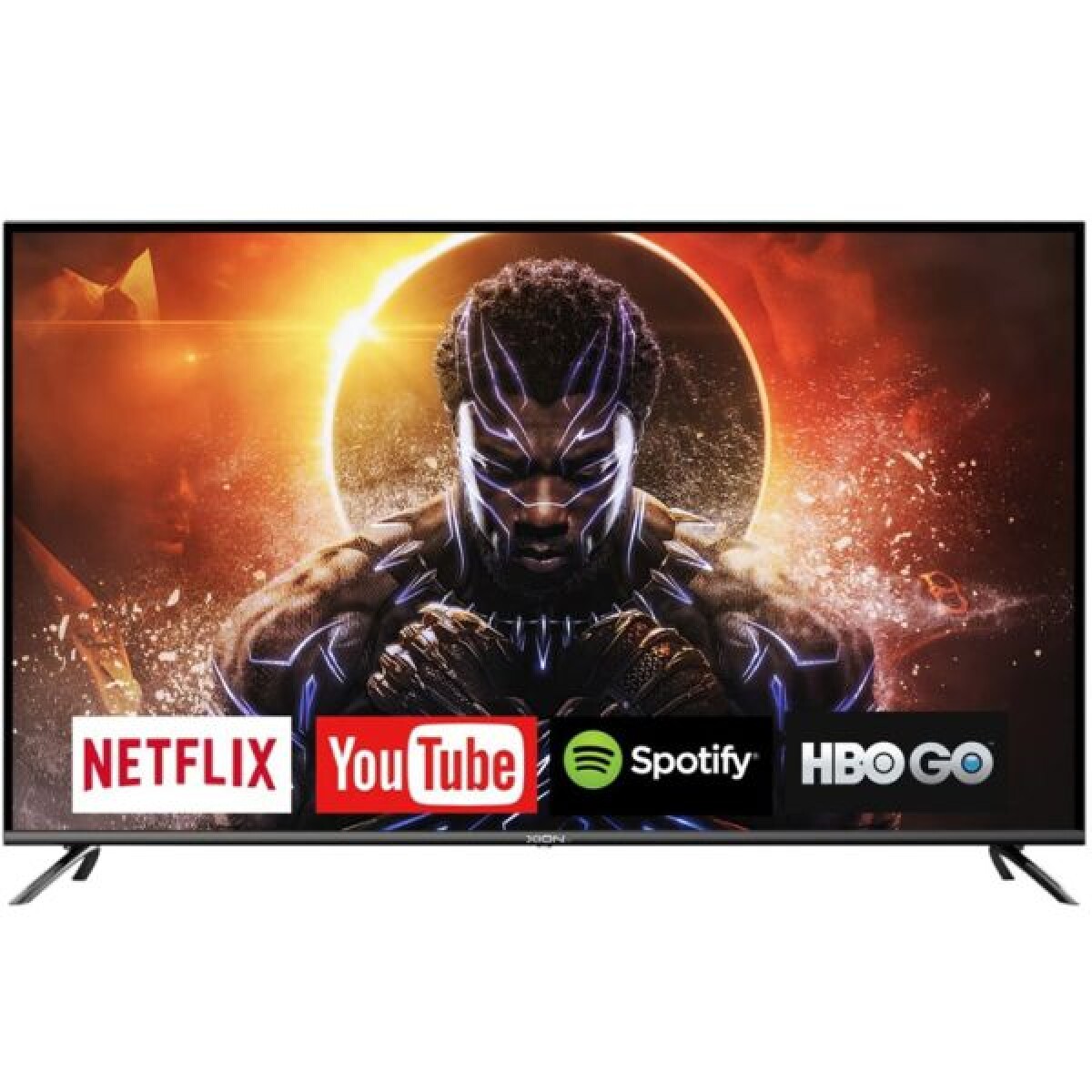 Smart Tv Xion 55¨ 4k UHD 