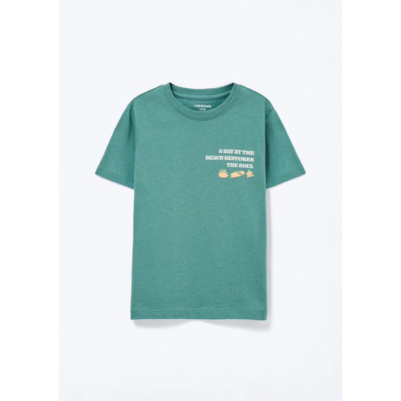 CAMISETA MM MASC WBDEN