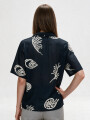 Camisa Fanel Estampado 1