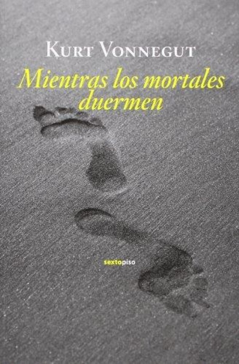 Mientras Los Mortales Duermen 
