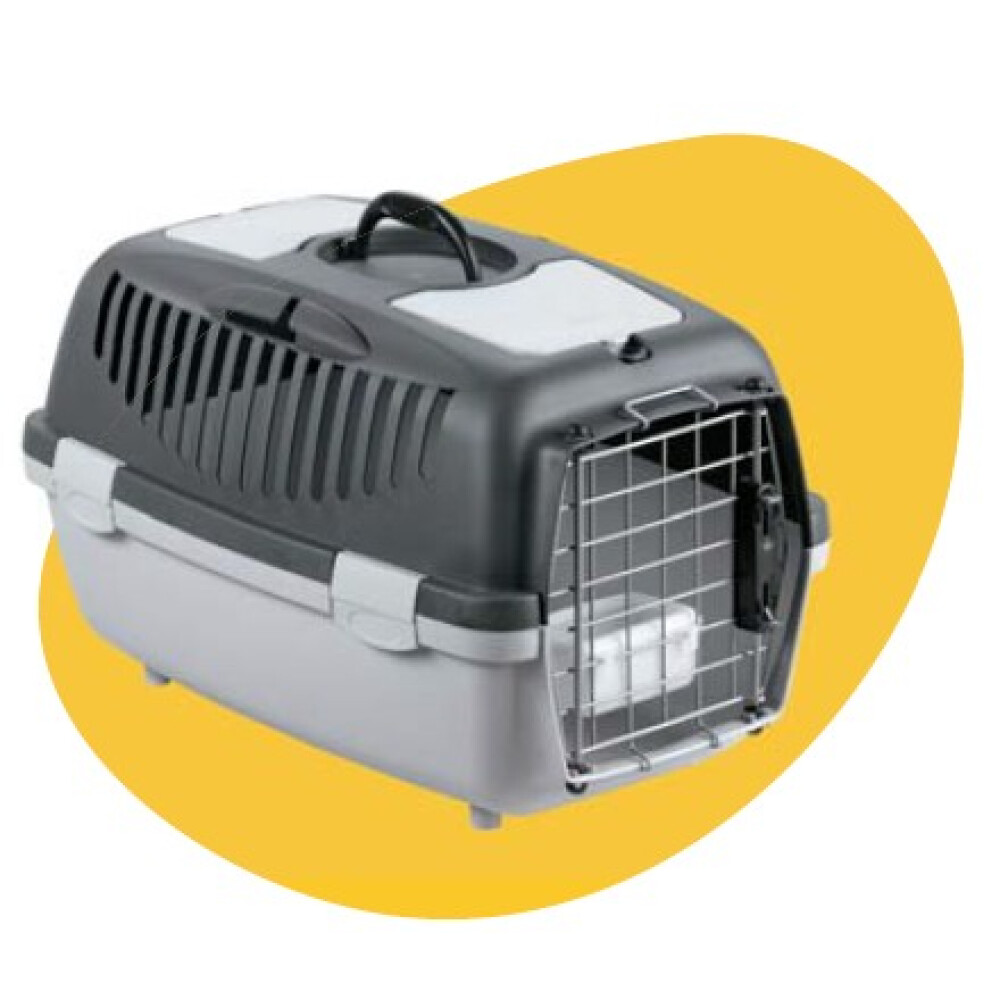 TRASPORTADOR GULLIVER 2 DELUX TRASPORTADOR GULLIVER 2 DELUX