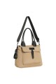 Bolso Trendy Beige