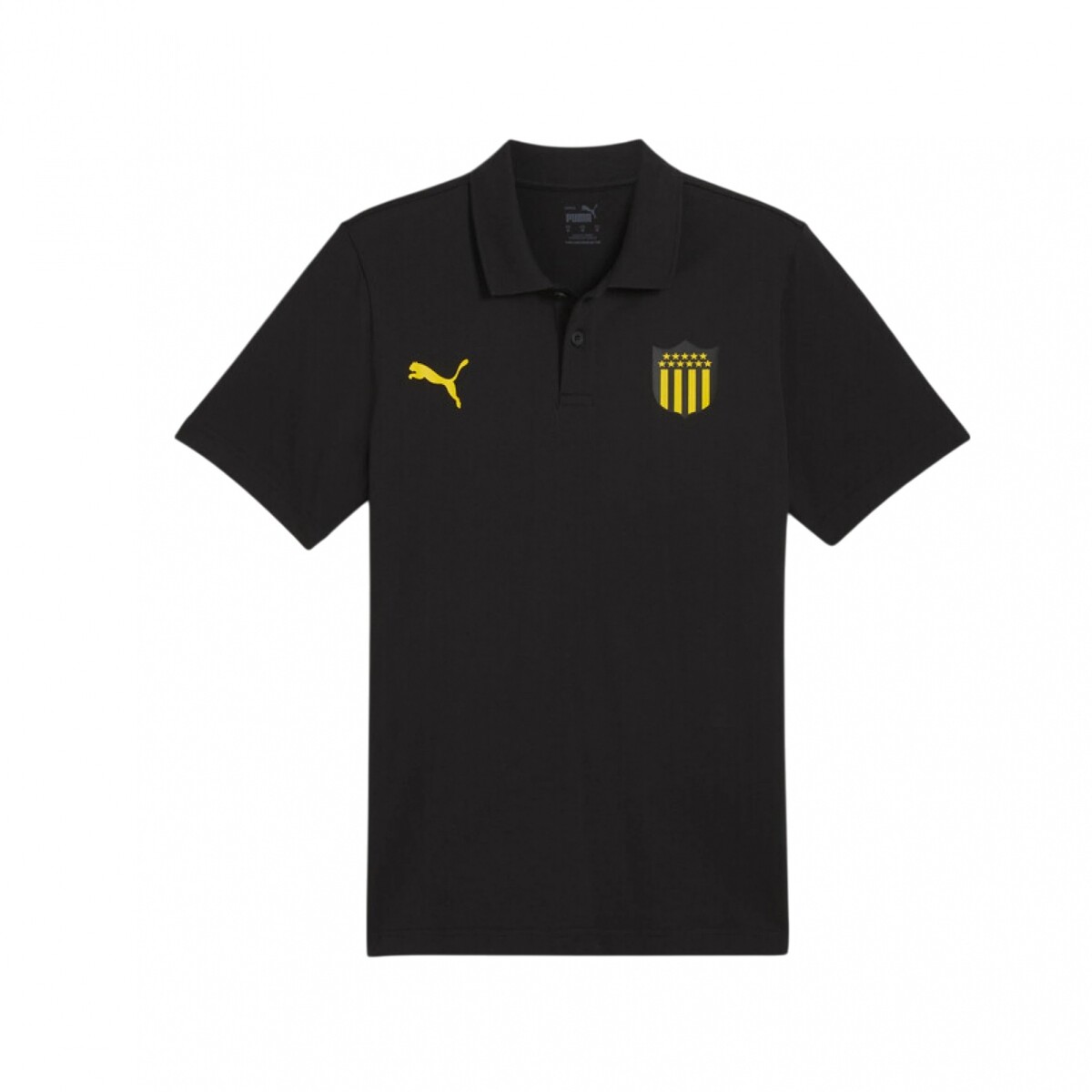 PUMA CAP POLO 