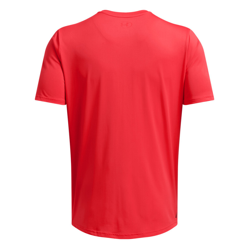 Vanish Energy SS-ORG RED-713