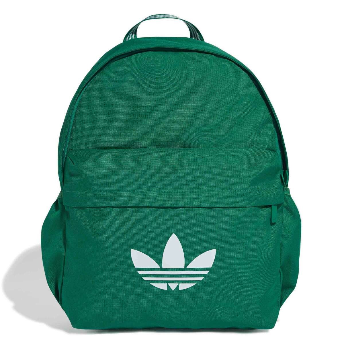 Mochila Adicolor Classic Unisex - Verde 