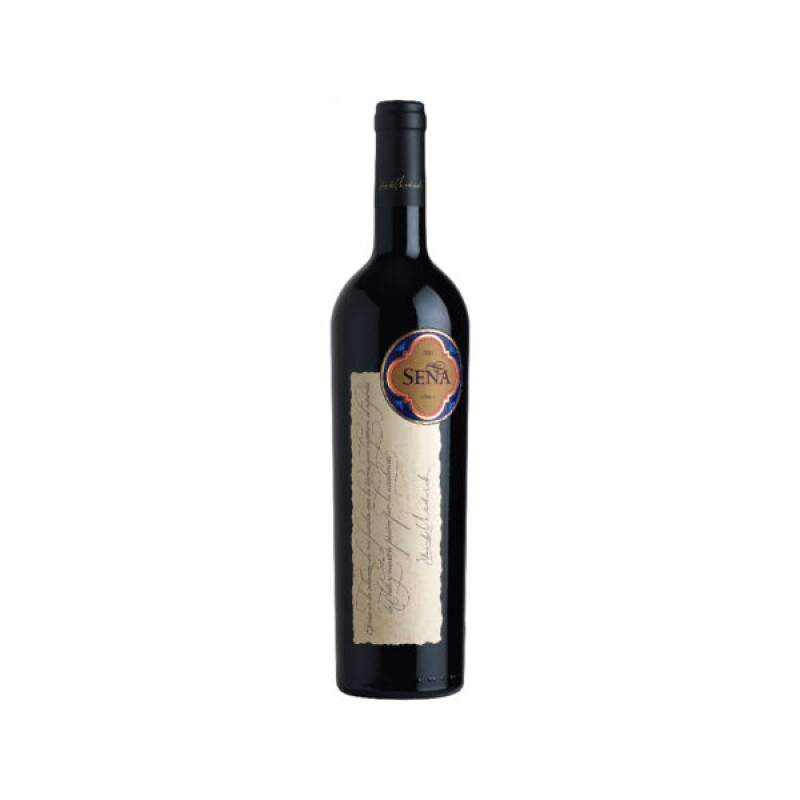 Seña Vino tinto 750ml Seña Vino tinto 750ml