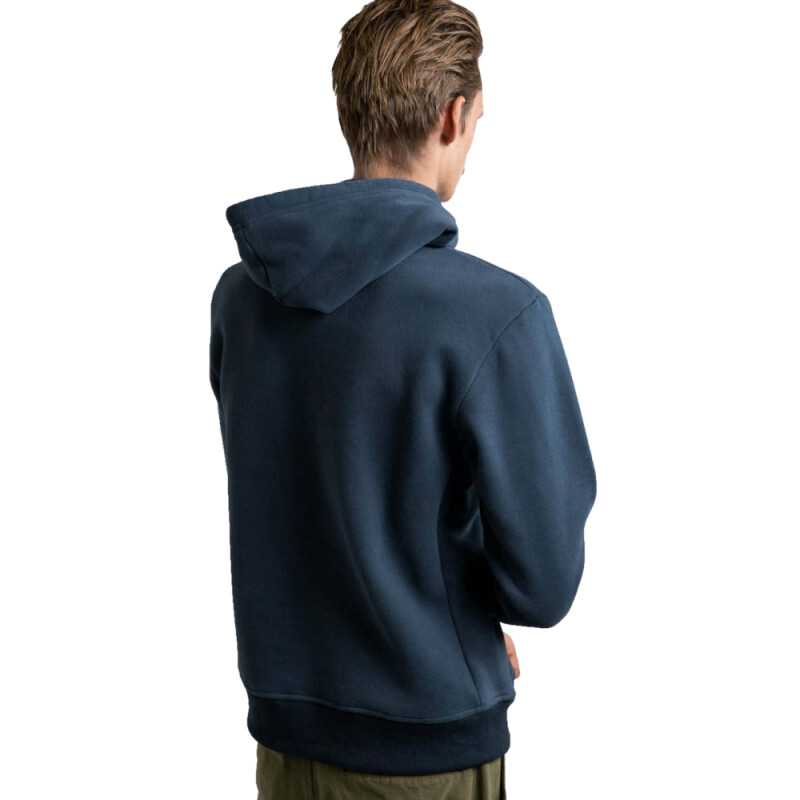 Canguro Rhythm Classic - Worn Navy Canguro Rhythm Classic - Worn Navy