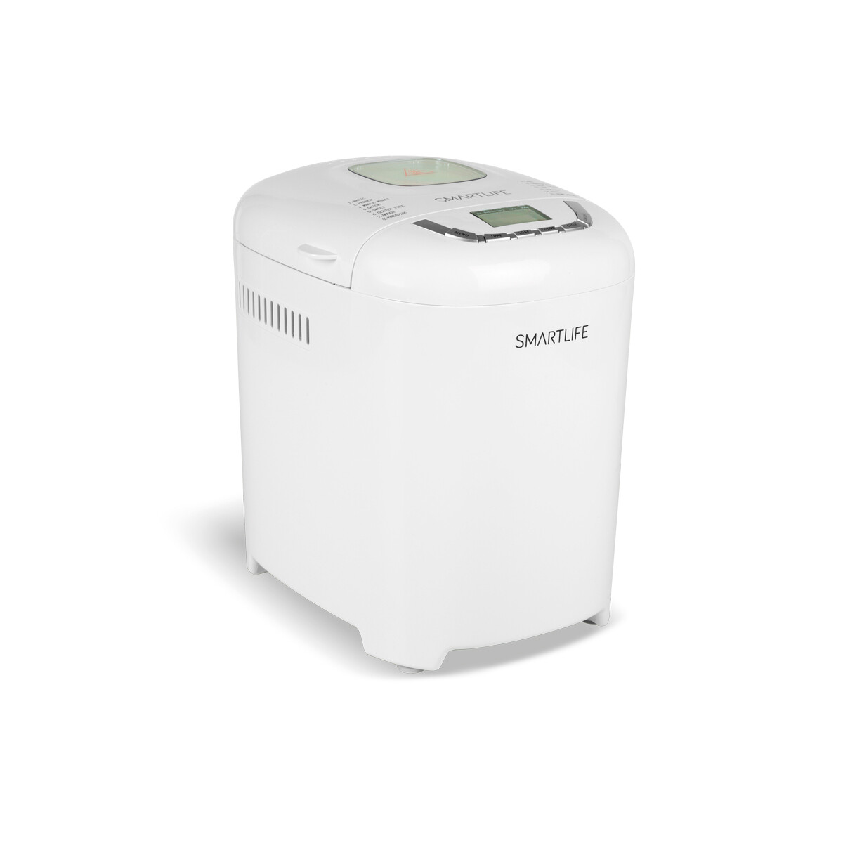 Máquina De Pan De Smartlife Slbm1349 