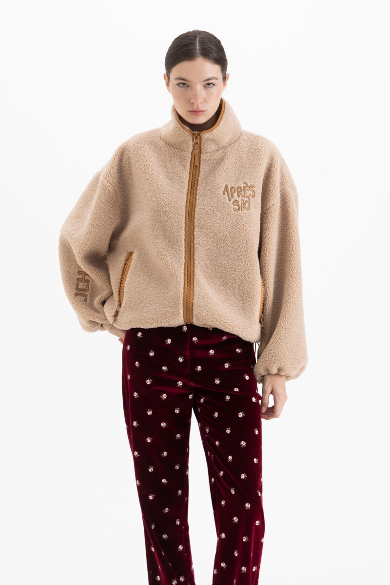 POLAR APRES Beige