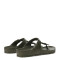Sandalias de Mujer Birkenstock Gizeh Verde