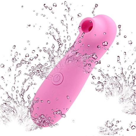 Mini Succionador Estimulador De Clítoris Mini Succionador Estimulador De Clítoris