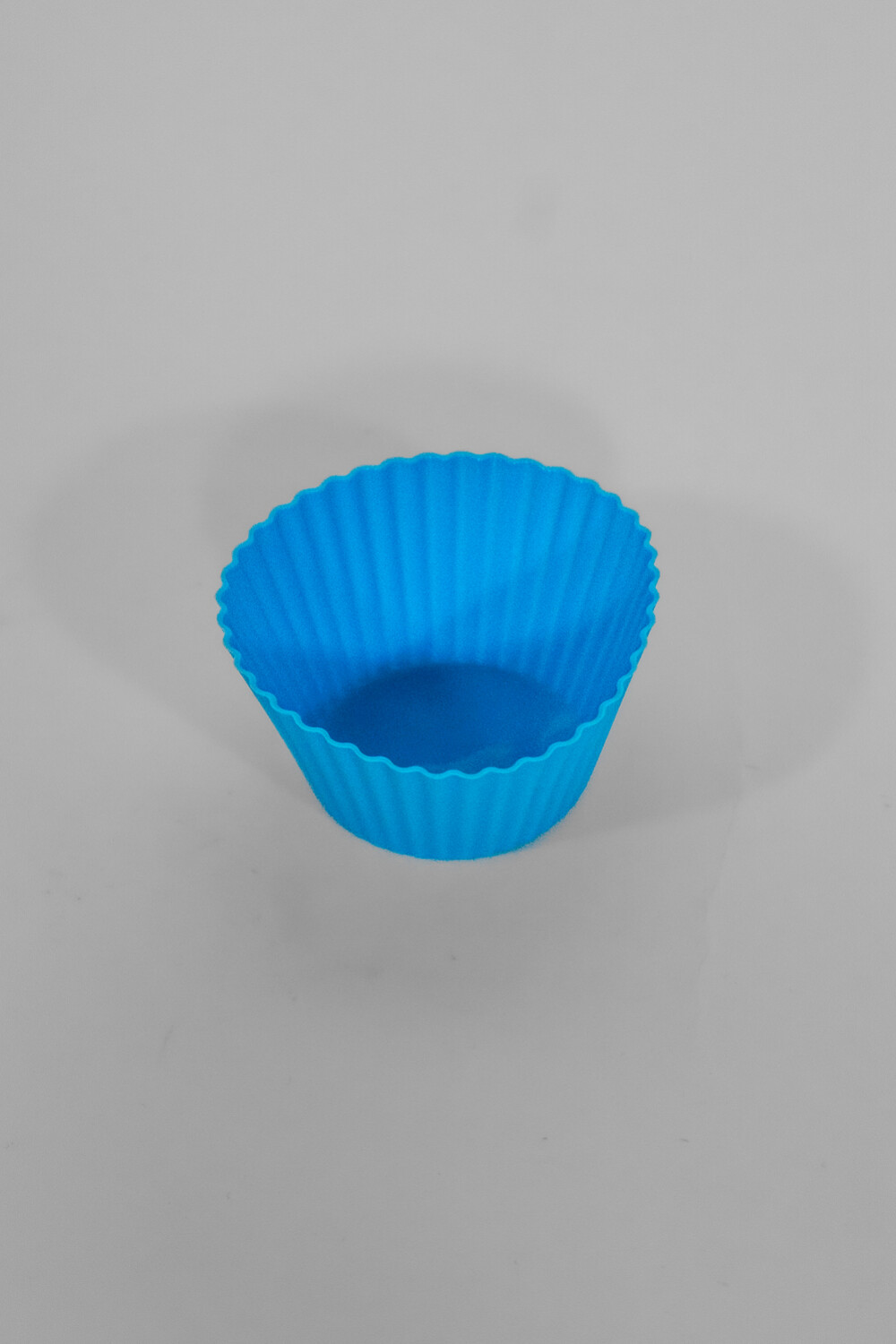 Horno Molde Silicona Pilotines, Set 12un. 8 Color Unico