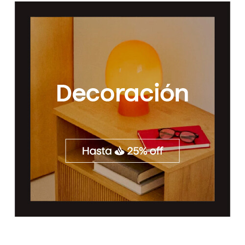 Decoración