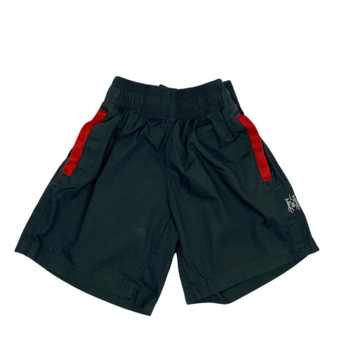 Short deportivo Uniforme Colegio Seminario Dress navy