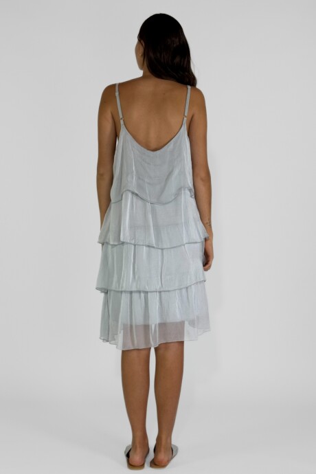 SOLERA FORCELLA Perla