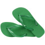 Sandalias Havaianas Top Niños Verde Patria