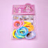 Gomitas para hacer pulseras 12pcs Gomitas Para Hacer Pulseras 12pcs
