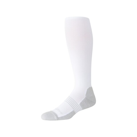 Medias New Balance Unisex - PRO TEAM OTC SOCKS - LAS15115WT WHITE