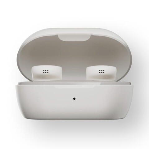 Auriculares Bose Quietconfort In Ear - Smoke White Auriculares Bose Quietconfort In Ear - Smoke White