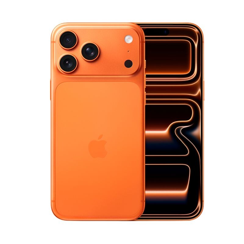 iPhone 17 Pro 256GB Cosmic Orange (MG8H4BE/A) iPhone 17 Pro 256GB Cosmic Orange (MG8H4BE/A)