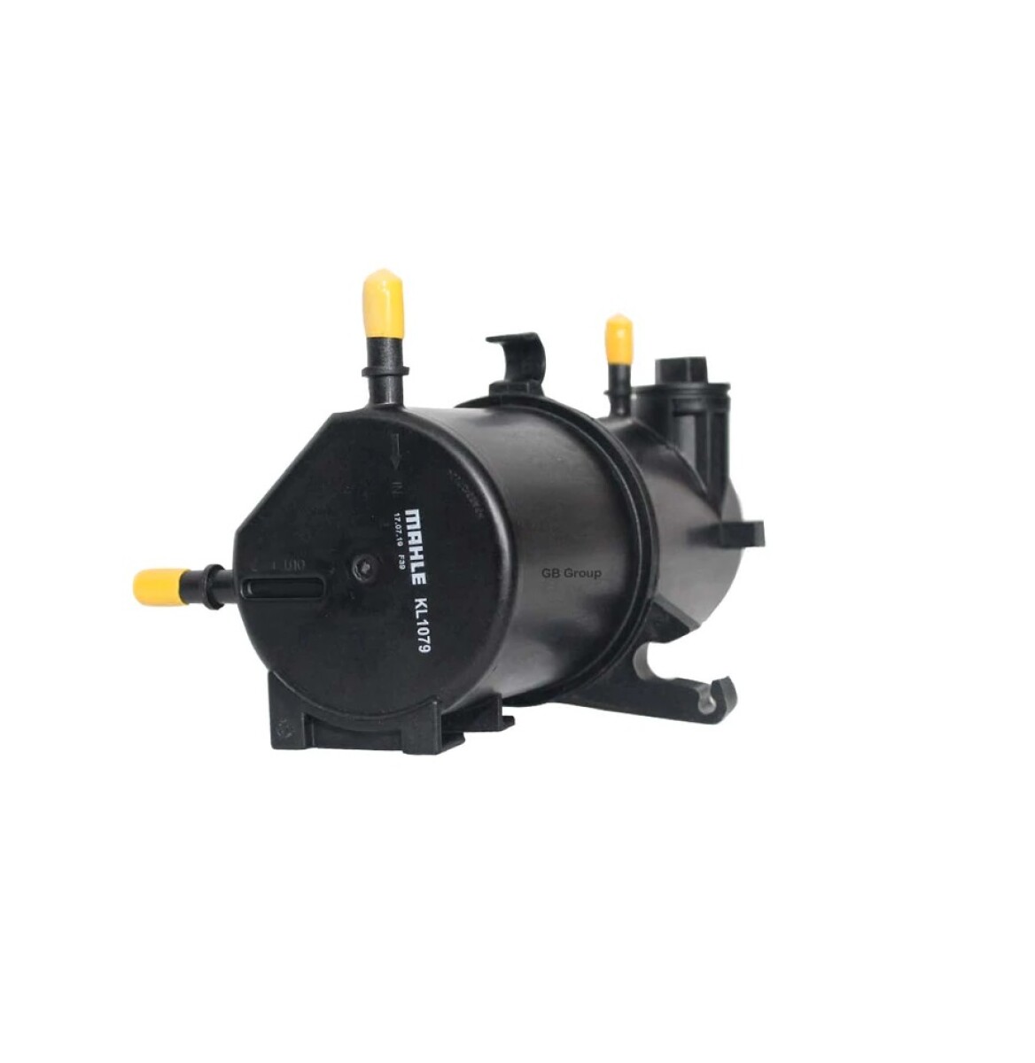 FILTRO DE GAS OIL AMAROK 18/… 