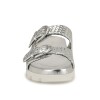 Flats Tindy 2 Silver