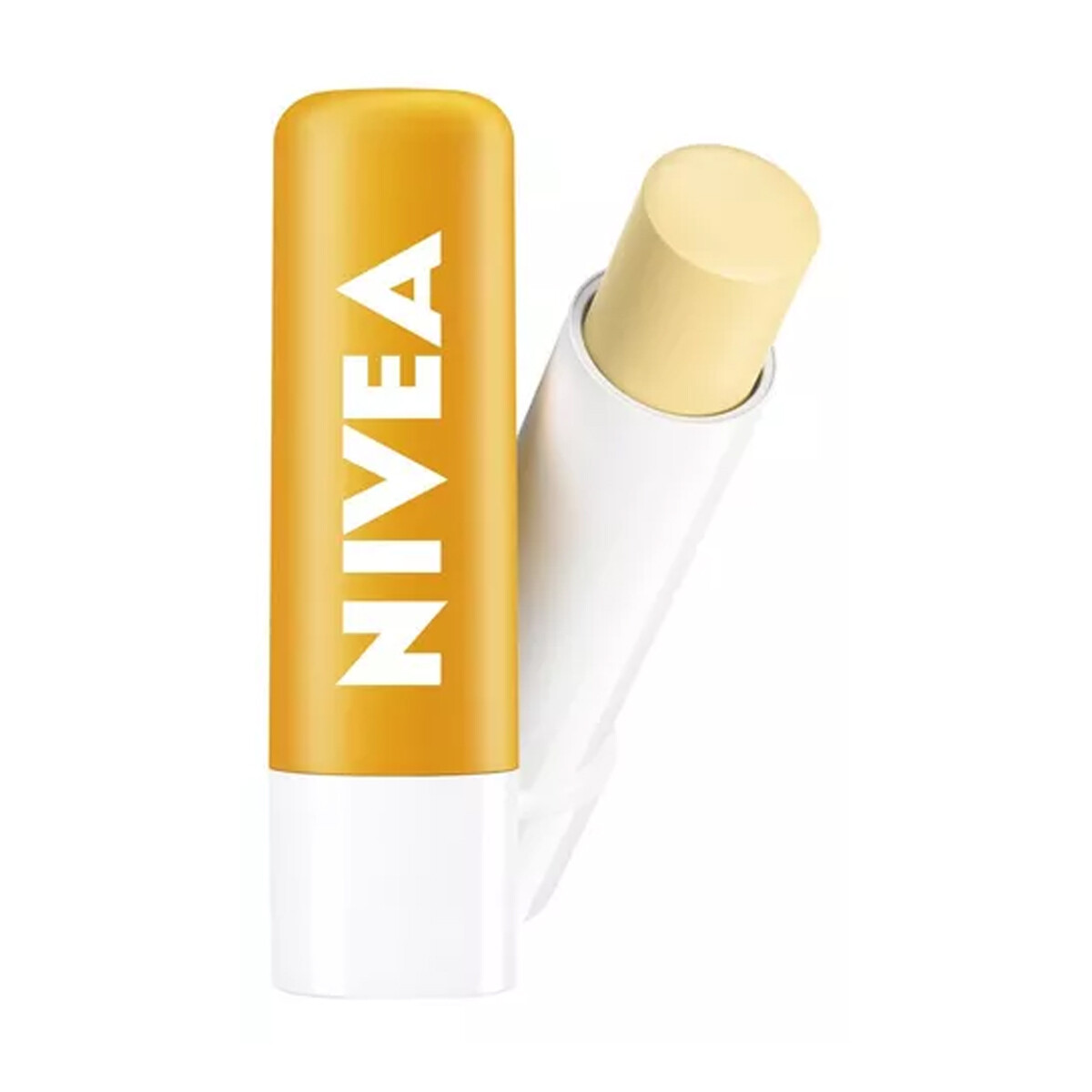 Bálsamo Labial Nivea Sun Protect Spf Piel 4.8 Gr 