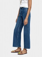 Pantalón Vaquero 100% Algodón azul