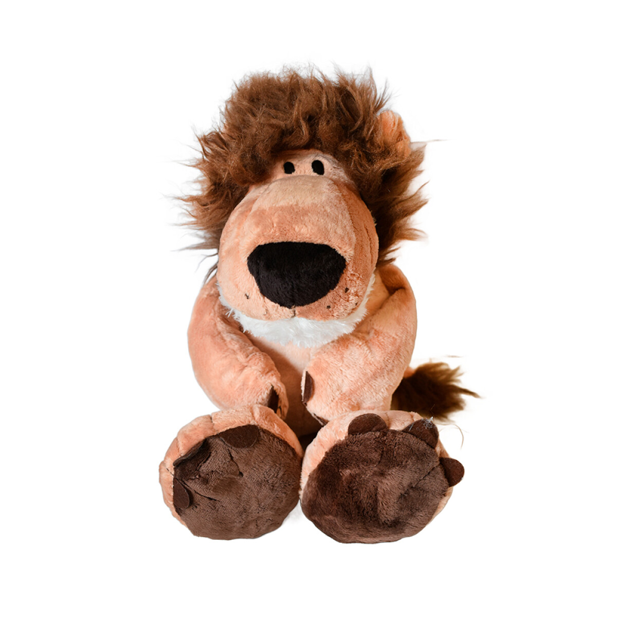 Peluche Animal Grande - Leon 
