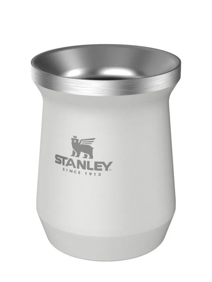 Mate Stanley - Blanco 