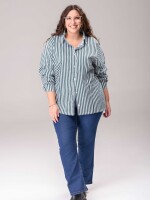 Camisa Catar Verde