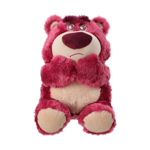 Peluche Disney con aroma Lotso