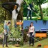 Bordeadora Eléctrica Stihl Fse60 35 Cm BORDEADORA STIHL FSE60 2968