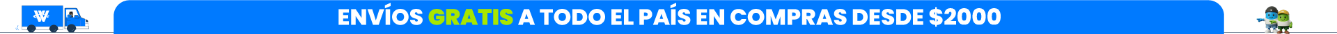 Envios Gratis